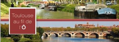 Création en Occitanie d’une entité Touristique Canal du Midi et des voies d’eaux intérieures de Notre Région