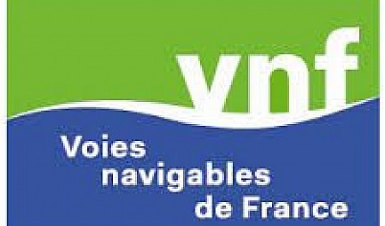 Voies Navigables de France :  AVIS A LA BATELLERIE N° FR/2015/06397  sur le Canal des Deux Mers
